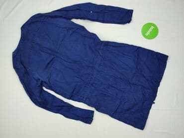 sukienka chabrowa reserved: Promod, Kombinezon damski, S — 3