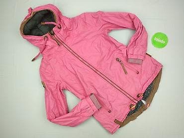 kozuch sinsay: Naketano, Parka damska, rozmiar M — 2