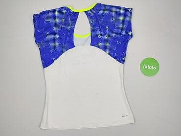 nike off white tee: Nike, T-shirt damski, rozmiar L — 3