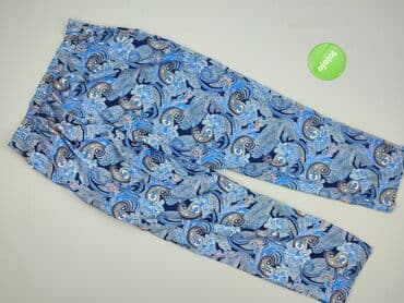 c a spodnie damskie duże rozmiary: TEX, Spodnie materiałowe damskie, rozmiar M — 4