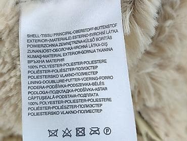 soft shell sprzedaż: Yessica, Kurtka zimowa damska, rozmiar M — 5