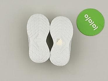 koszula patchwork: Buty sportowe 25, Używany — 4