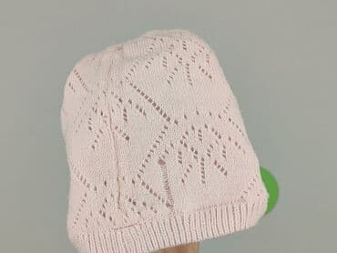 bluzka z hello kitty: Шапочка, 9-12 міс., стан - Хороший — 5
