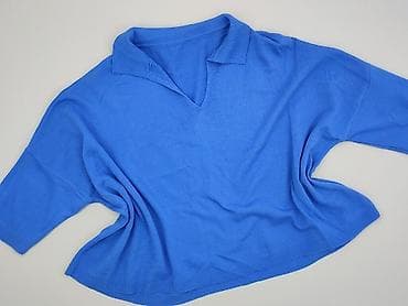 bluza olo: Bluzka damska, rozmiar One size — 1