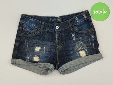 jeansy damskie cropp: Chillin, Shorts for women, XS — 2