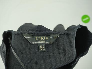 lands' end buty: Lipsy, Sukienka damska, rozmiar 2XS — 4