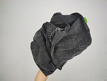 stussy pl: Jeansy damskie, rozmiar 2XL — 4