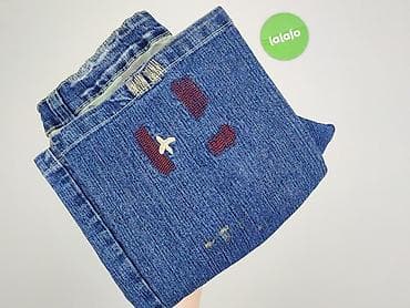 evisu jeans: Jeansy damskie, rozmiar S — 6