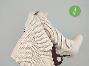 linen: Shein, Жіноча блуза, розмір M — 6