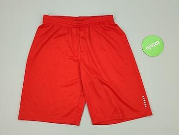 kipsta clothes: Szorty damskie, rozmiar S — 2