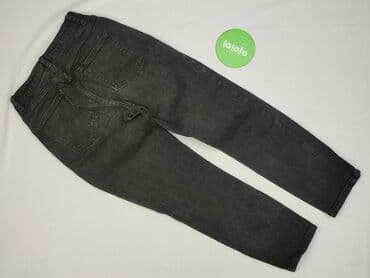 asos jeansy damskie: Asos, Jeansy damskie, rozmiar 2XS — 3