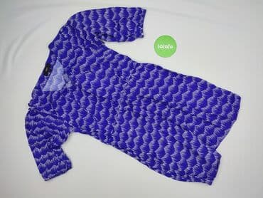 sukienki 40 plus: Sukienka damska, L — 2