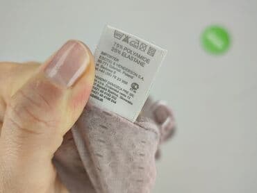 majtki z jedwabiu naturalnego: Esotiq, Nightshirt, size S — 6