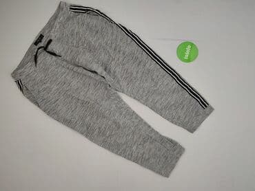 kubenz spodnie: Solidu, Spodnie dresowe dla mężczyzn, rozmiar L — 2