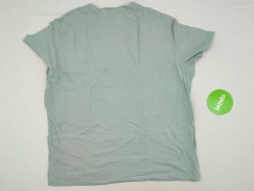 t shirty męskie sinsay: Sinsay, Koszulka dla mężczyzn, rozmiar 3XL — 3