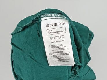 kapcie wyprzeda: Esmara, Spodnie materiałowe damskie, rozmiar M — 5