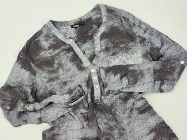 monnari bluzki koszulowe: Janina, Bluzka damska, rozmiar S — 1