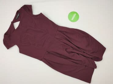 sukienki na imprezę dla puszystych: Dorothy Perkins, Sukienka damska, rozmiar M — 2