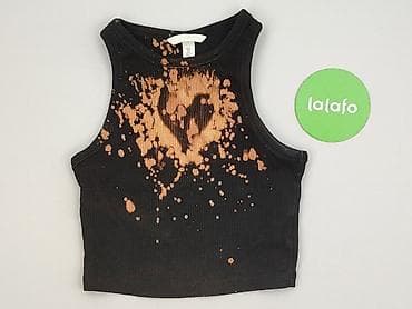 piżamy cropp: H&M, Top damski, rozmiar S — 2
