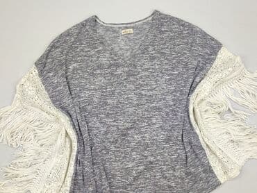 narzutka: Hollister, Ponczo damskie, rozmiar XS — 1