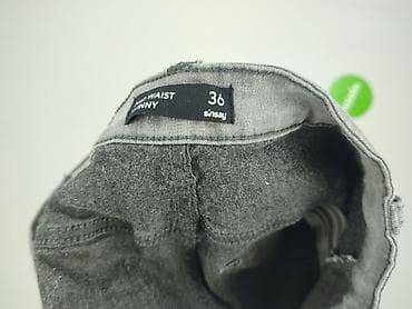 jeans pan: Sinsay, Jeansy damskie, rozmiar S — 4