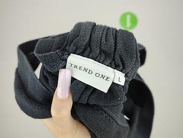 pretty one: Trend One, Top damski, rozmiar L — 4