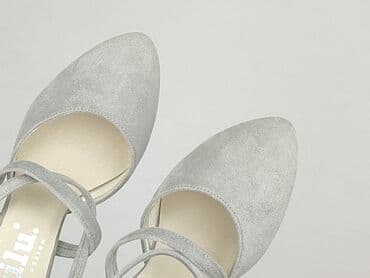 zalando buty na koturnie: Brilu, Półbuty damskie, 38 — 7