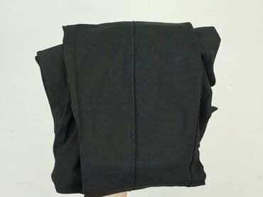 buty szerokie w palcach damskie: Spodnie materiałowe damskie, rozmiar XL — 5