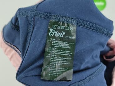 crivit legginsy: Crivit, Spodnie 3/4 damskie, rozmiar L — 5