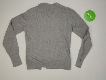 ubrania dla 60 latki: Kardigan damski, rozmiar S — 3