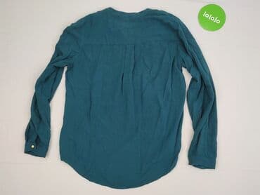 koszulka do garnituru damskiego: Sinsay, Bluzka damska, rozmiar S — 3