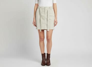 greenpoint spódnice letnie: Greenpoint, Spódnica damska, rozmiar S — 1