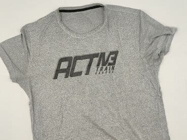 crivit t shirt crivit online: Crivit, Koszulka dla mężczyzn, rozmiar 4XL — 1