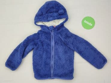 koszulki dla dzieci z fajnymi napisami: Sweatshirt, Pepco, 5-6 years, 110-116 cm, condition - Very good — 2