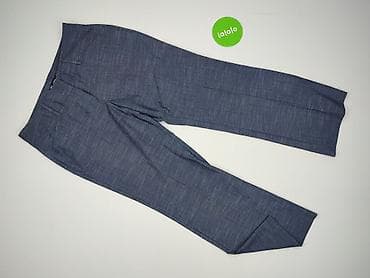 c a garnitury: New York & Company, Spodnie materiałowe damskie, rozmiar M — 2