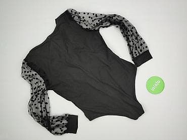 polyester underwear: Body damskie, rozmiar XL — 3