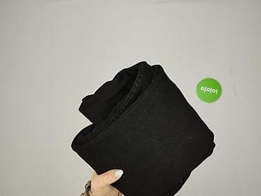 bagy jeans: Bershka, Jeansy damskie, rozmiar S — 6