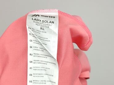 t shirty head: Martes, T-shirt damski, rozmiar XL — 5