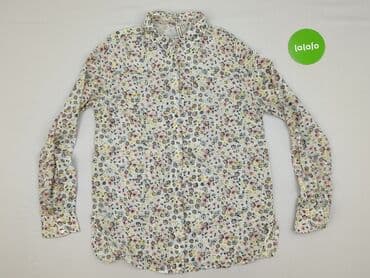 stradivarius kurtka z futerkiem: Stradivarius, Koszula damska, M — 2