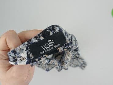 duże rozmiary ekskluzywne sukienki plus size: Wallis, Сукня жіноча, розмір L — 4