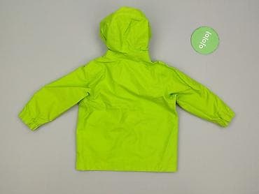 czapka neo tools: Kurtka przeciwdeszczowa, Quechua, 1.5-2 lat, 86-92 cm, stan - Idealny — 3