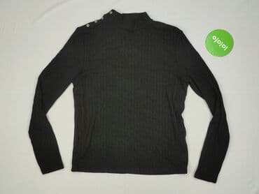 shein czarne bluzki: Esmara, Bluzka damska, rozmiar S — 2