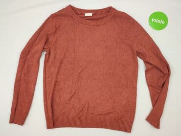 dres sweterkowy mohito: Vila, Sweter damski, L — 2