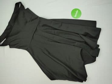 sukienki sylwester plus size: Boohoo, Sukienka damska, rozmiar XL — 3