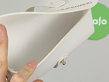 Torby i plecaki: Kopertówka, stan - Idealny — 4