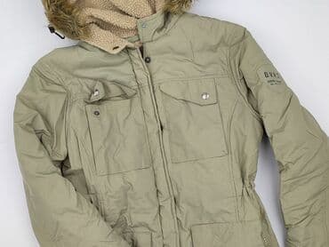 Parki: Parka damska, rozmiar M