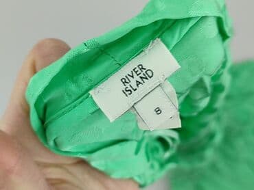 sukienki z paskiem w talii: River Island, Women`s dress, S — 4