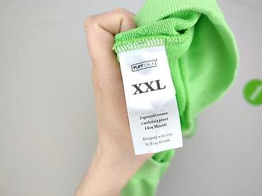 bluza atomowki: PLNY, Bluza dla mężczyzn, rozmiar 2XL — 6
