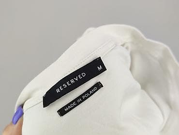 reserved koszula: T-shirt damski, rozmiar M — 4
