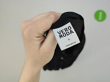 deezee marynarka: Vero Moda, Bluzka damska, rozmiar M — 4